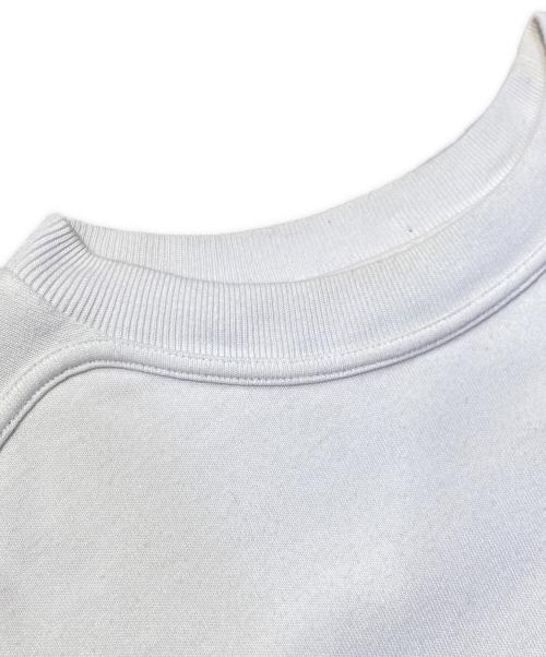 Dior（ディオール）Dior (ディオール) 半袖カットソー ホワイト サイズ:Mの古着・服飾アイテム