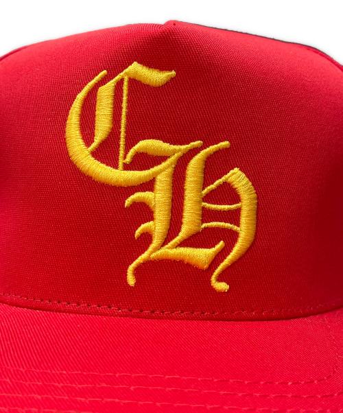 CHROME HEARTS（クロムハーツ）CHROME HEARTS (クロムハーツ) Baseball Cap 5 Panel CH 