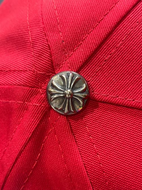 CHROME HEARTS（クロムハーツ）CHROME HEARTS (クロムハーツ) Baseball Cap 5 Panel CH 