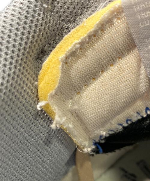 NIKE（ナイキ）NIKE (ナイキ) UNION (ユニオン) AIR JORDAN 1 RETRO HI NRG レッド サイズ:28.5の古着・服飾アイテム