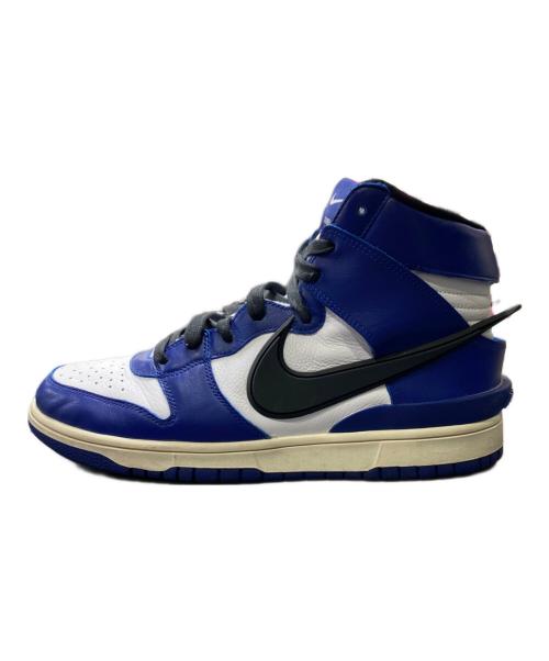 NIKE（ナイキ）NIKE (ナイキ) DUNK HIGH 