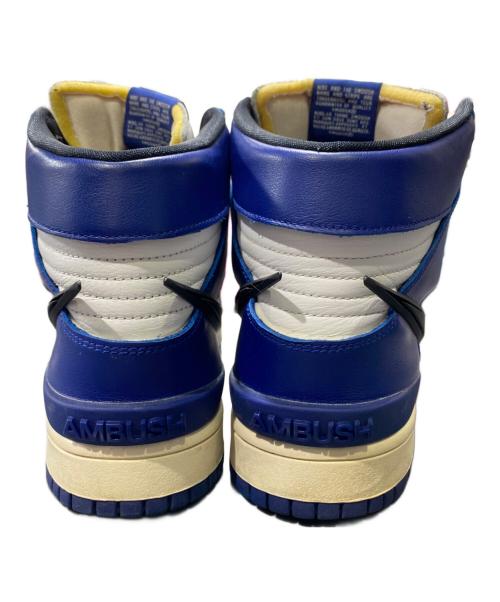 NIKE（ナイキ）NIKE (ナイキ) DUNK HIGH 