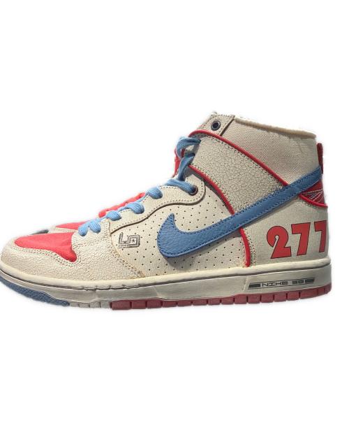 NIKE（ナイキ）NIKE (ナイキ) DUNK HIGH 