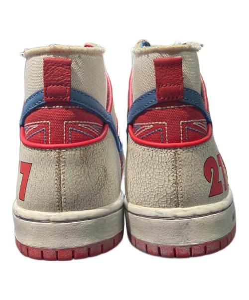 NIKE（ナイキ）NIKE (ナイキ) DUNK HIGH 