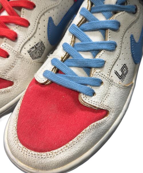 NIKE（ナイキ）NIKE (ナイキ) DUNK HIGH 