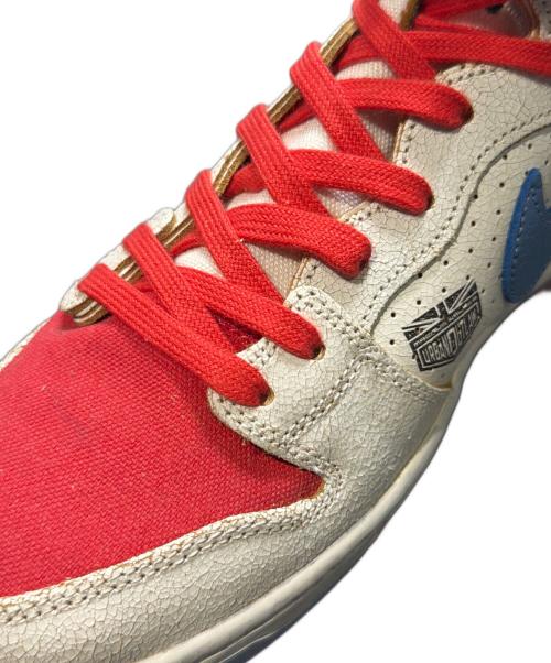 NIKE（ナイキ）NIKE (ナイキ) DUNK HIGH 