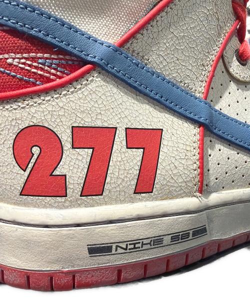 NIKE（ナイキ）NIKE (ナイキ) DUNK HIGH 