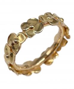 CHAUMET（ショーメ）の古着「オルタンシア リング」