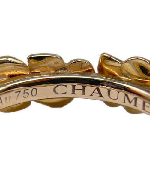 CHAUMET（ショーメ）CHAUMET (ショーメ) オルタンシア リング サイズ:51/10.5号の古着・服飾アイテム