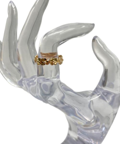 CHAUMET（ショーメ）CHAUMET (ショーメ) オルタンシア リング サイズ:51/10.5号の古着・服飾アイテム