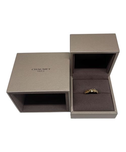 CHAUMET（ショーメ）CHAUMET (ショーメ) オルタンシア リング サイズ:51/10.5号の古着・服飾アイテム