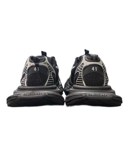 BALENCIAGA（バレンシアガ）BALENCIAGA (バレンシアガ) 3XL SNEAKER サイズ:27㎝の古着・服飾アイテム