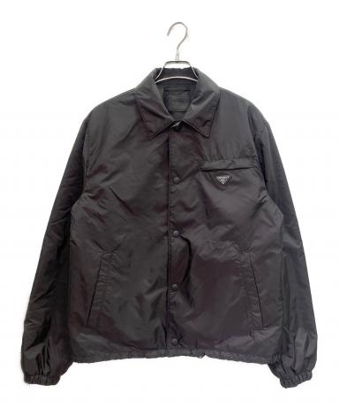 中古・古着通販】PRADA (プラダ) Re-Nylon ブルゾンジャケット