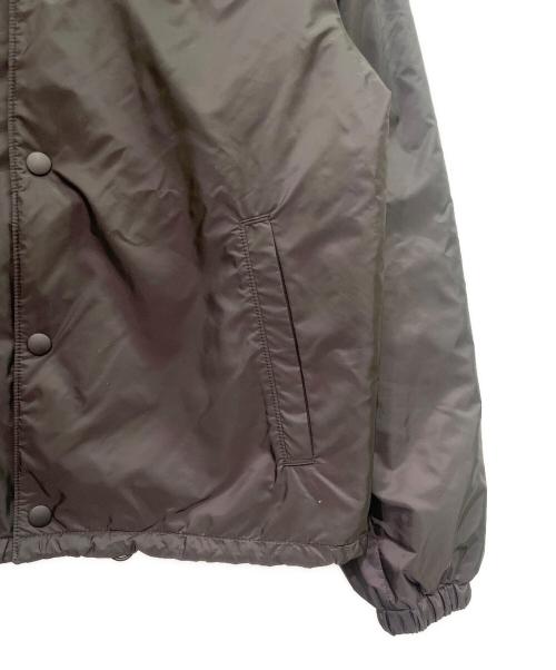 PRADA（プラダ）PRADA (プラダ) Re-Nylon ブルゾンジャケット ブラック サイズ:46の古着・服飾アイテム