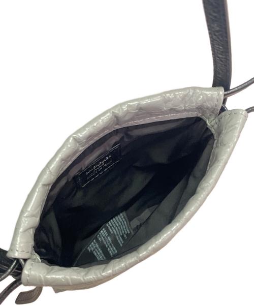 BALENCIAGA（バレンシアガ）BALENCIAGA (バレンシアガ) Shopper フォンホルダー グレーの古着・服飾アイテム