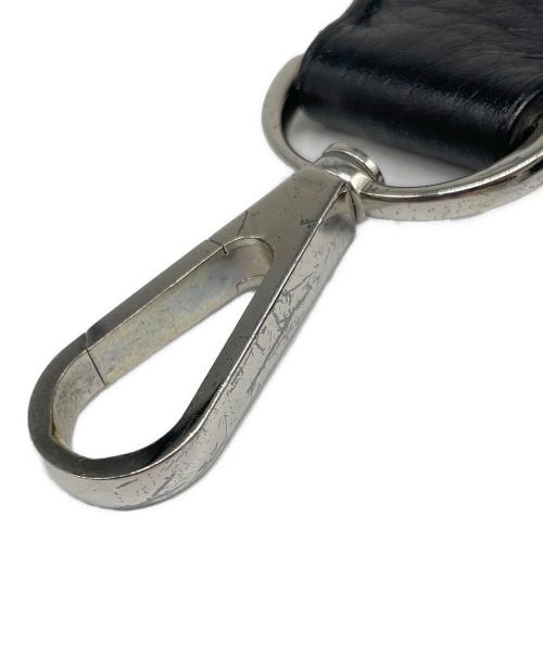 HERMES（エルメス）HERMES (エルメス) エブリン1 GM ブラック サイズ:ＧＭの古着・服飾アイテム