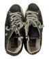 中古・古着 GOLDEN GOOSE (ゴールデングース) ヴィンテージ加工ハイカットスニーカー ブラック サイズ:37：11000円