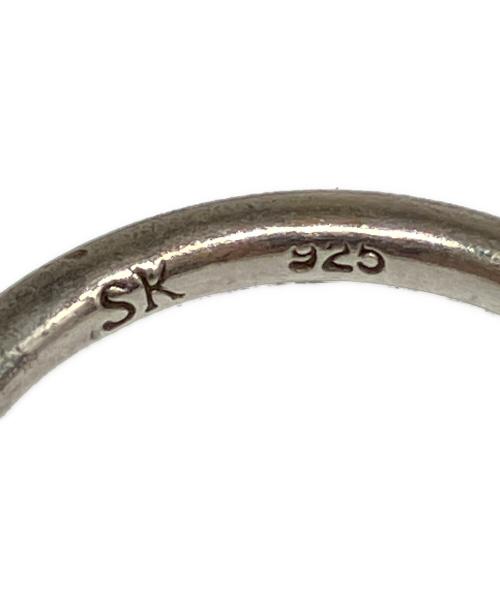 SPINELLI KILCOLLIN（スピネッリ キルコリーン）SPINELLI KILCOLLIN (スピネッリ キルコリーン) SOLARIUM MX リング サイズ:-の古着・服飾アイテム