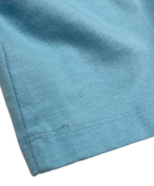 KENZO（ケンゾー）KENZO (ケンゾー) 長袖Tシャツ ブルー サイズ:XLの古着・服飾アイテム