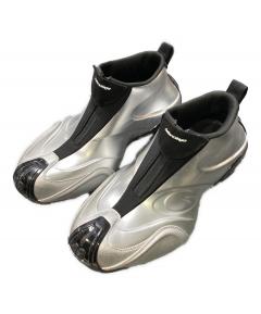 中古・古着通販】BALENCIAGA (バレンシアガ) TRACK TRAINER ブラック