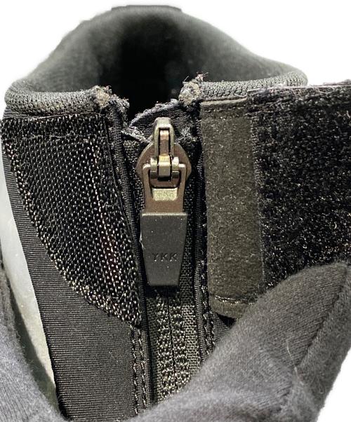 BALENCIAGA（バレンシアガ）BALENCIAGA (バレンシアガ) BASKETBALL シルバー サイズ:29の古着・服飾アイテム