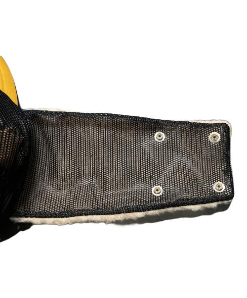 KAPITAL（キャピタル）KAPITAL (キャピタル) RULEpt ランバートラックCAP ブラック サイズ:ONE SIZEの古着・服飾アイテム