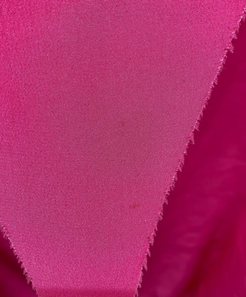 MARTIN MARGIELA（マルタン・マルジェラ）MARTIN MARGIELA (マルタン・マルジェラ) キャミソールブラウス ショッキングピンク サイズ:40の古着・服飾アイテム