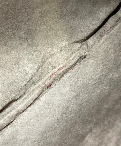 BOTTEGA VENETA（ボッテガベネタ）BOTTEGA VENETA (ボッテガベネタ) イントレチャート レザー ホーボー ワンショルダーバッグ ピンクの古着・服飾アイテム