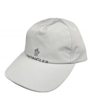中古・古着通販】MONCLER (モンクレール) ベースボールキャップ