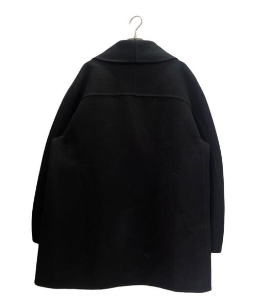 THE ROW（ザ ロウ）THE ROW (ザ ロウ) POLLI ジャケット ブラック サイズ:XSの古着・服飾アイテム