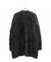 UNITED ARROWS (ユナイテッドアローズ) カシミヤカーディガン ブラック サイズ: Free：15000円