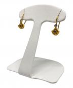 Marie-Helene de Taillacマリーエレーヌドゥタイヤック）の古着「シェルピアス」