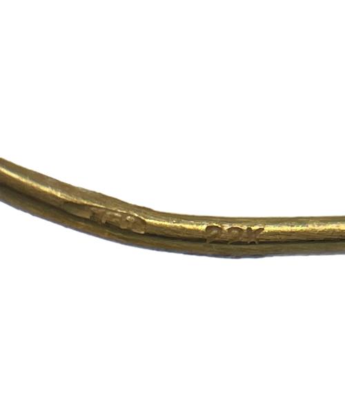 Marie-Helene de Taillac（マリーエレーヌドゥタイヤック）Marie-Helene de Taillac (マリーエレーヌドゥタイヤック) シェルピアスの古着・服飾アイテム