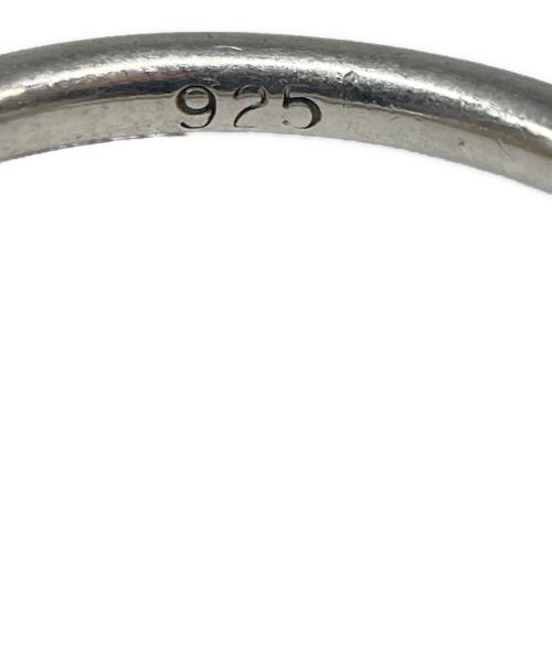 SPINELLI KILCOLLIN（スピネッリ キルコリーン）SPINELLI KILCOLLIN (スピネッリ キルコリーン) シリウス シルバーリング シルバー サイズ:無し/約2号の古着・服飾アイテム