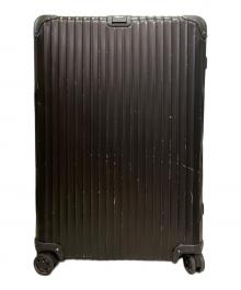 RIMOWA（リモワ）の古着「チェックインL」｜ブラック