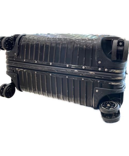 RIMOWA（リモワ）RIMOWA (リモワ) チェックインL ブラックの古着・服飾アイテム