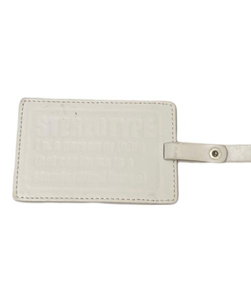 Maison Margiela（メゾンマルジェラ）Maison Margiela (メゾンマルジェラ) ICON BUM BAG  ブラックの古着・服飾アイテム