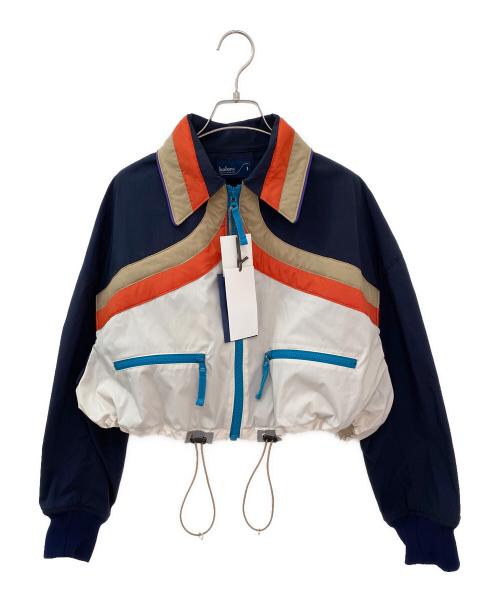 KOLOR（カラー）KOLOR (カラー) ナイロンジャケット マルチカラー サイズ:1の古着・服飾アイテム