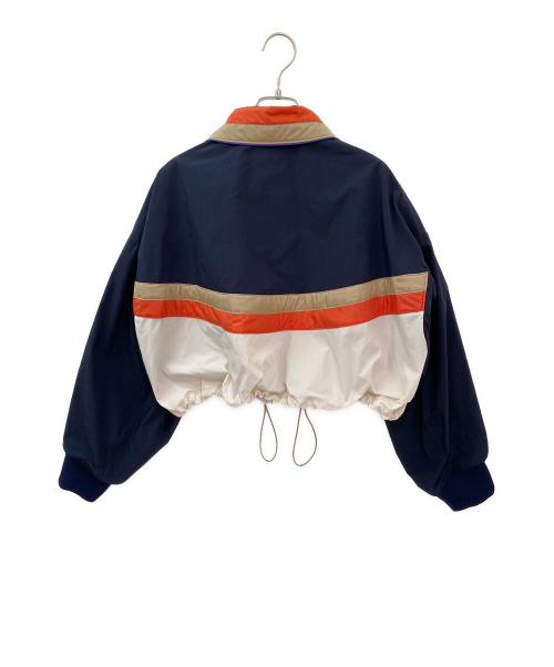 KOLOR（カラー）KOLOR (カラー) ナイロンジャケット マルチカラー サイズ:1の古着・服飾アイテム