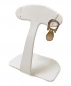 SIRISIRIシリシリ）の古着「PULL-TAB ピアス」｜シルバー