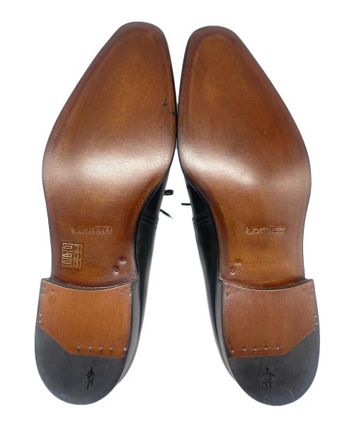 Corthay（コルテ）Corthay (コルテ) ドレスシューズ モスグリーン サイズ:size8 2/1の古着・服飾アイテム