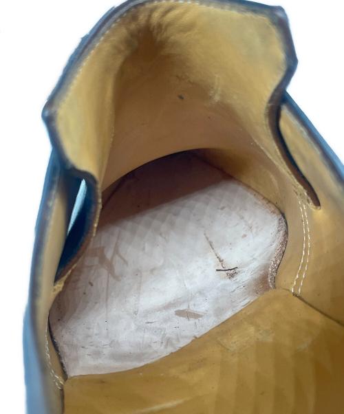 Corthay（コルテ）Corthay (コルテ) ドレスシューズ モスグリーン サイズ:size8 2/1の古着・服飾アイテム