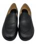 THE ROW (ザ ロウ) CANAL LOAFER ブラック サイズ:37：65000円