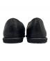 中古・古着 THE ROW (ザ ロウ) CANAL LOAFER ブラック サイズ:37：65000円