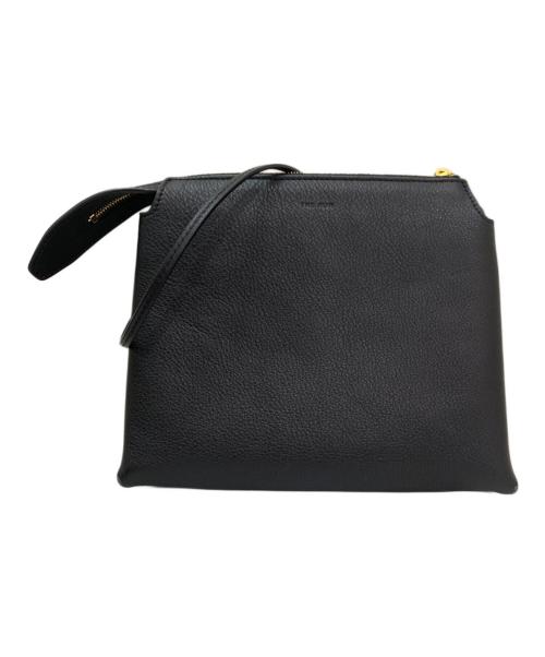 THE ROW（ザ ロウ）THE ROW (ザ ロウ) NU Mini Twin ブラックの古着・服飾アイテム