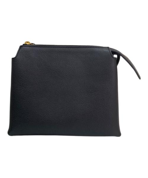 THE ROW（ザ ロウ）THE ROW (ザ ロウ) NU Mini Twin ブラックの古着・服飾アイテム