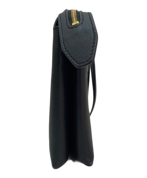 THE ROW（ザ ロウ）THE ROW (ザ ロウ) NU Mini Twin ブラックの古着・服飾アイテム