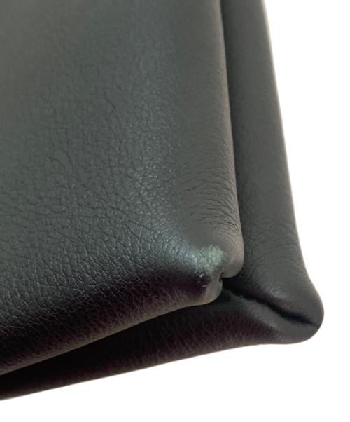 THE ROW（ザ ロウ）THE ROW (ザ ロウ) NU Mini Twin ブラックの古着・服飾アイテム