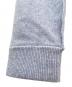 中古・古着 extreme cashmere (エクストリーム カシミア) ウールカーディガン スカイブルー サイズ:Free：26000円