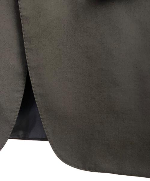 GUCCI（グッチ）GUCCI (グッチ) 2Bセットアップスーツ ブラック サイズ:46Rの古着・服飾アイテム